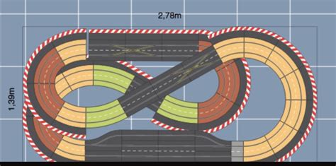 Scalextric carrera Continuara.org