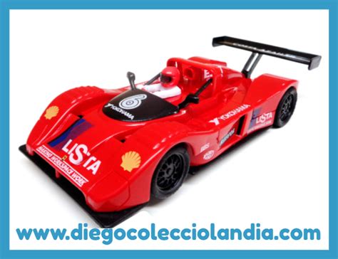 Scalextric coches ferrari Continuara.org