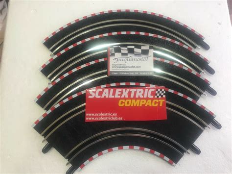 Scalextric compact pistas Continuara.org