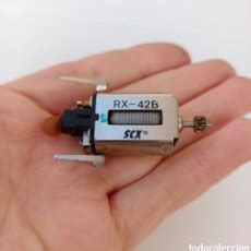 Scalextric motor rx42b Continuara.org