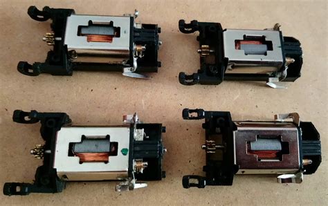 Scalextric motores rx42 Continuara.org