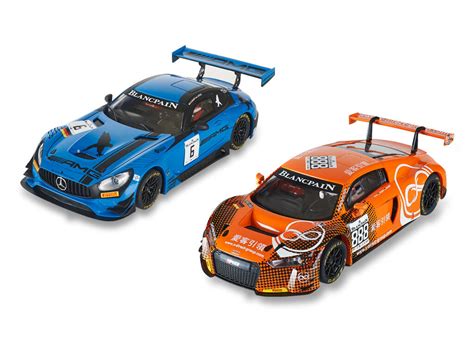 Scalextric pack gt3 Continuara.org