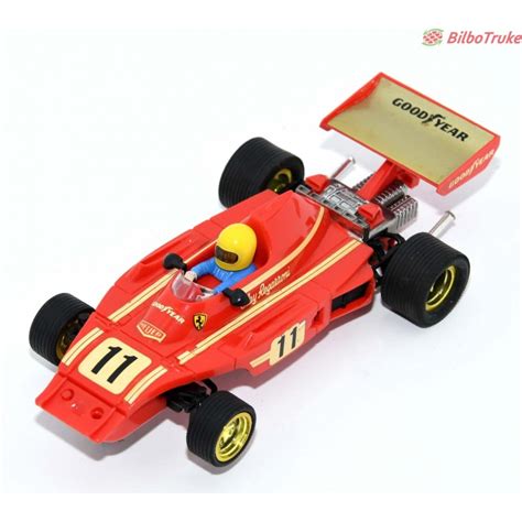 Scalextric piezas coches Continuara.org