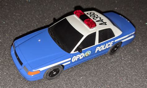 Scalextric policia gotham Continuara.org