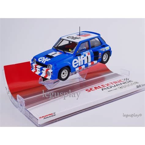 Scalextric renault Continuara.org