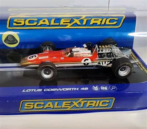 Scalextric team slot Continuara.org
