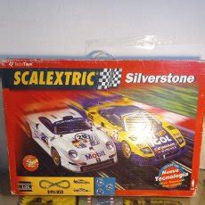 Scalextric tecnitoys pistas Continuara.org