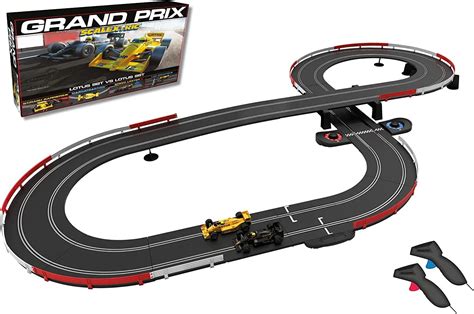 Scalextric Continuara.org