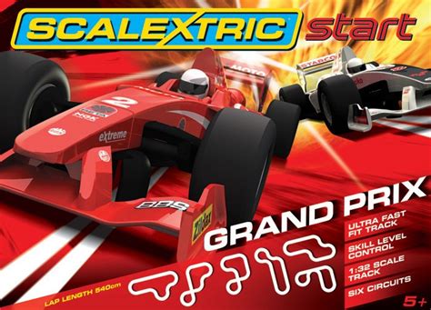 Scalextrix grand prix Continuara.org