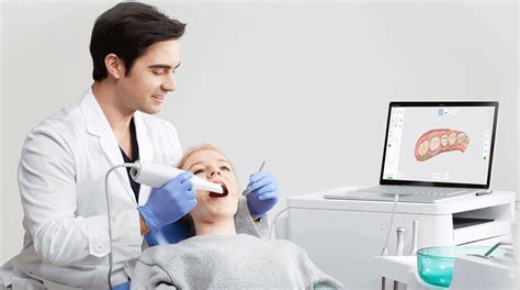 Scaner protesis dental Continuara.org