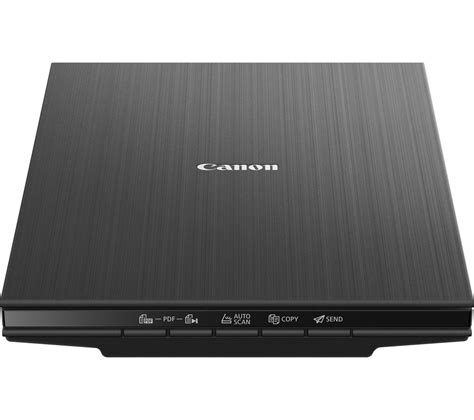 Scanner canon lide Continuara.org