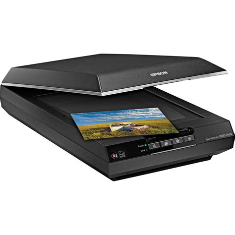 Scanner epson perfection Continuara.org