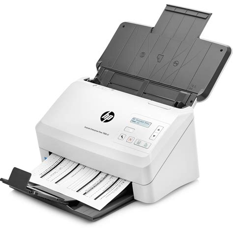 Scanner hp scanjet Continuara.org