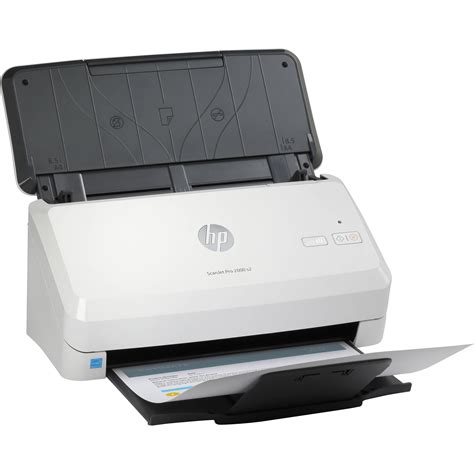 Scanner hp Continuara.org