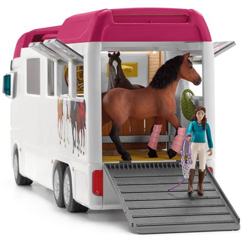 Schleich horse club Continuara.org
