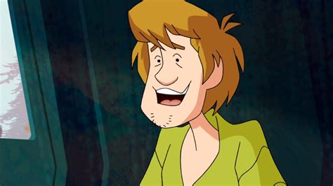 Scooby doo shaggy Continuara.org