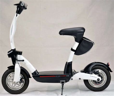 Scooter 250w Continuara.org