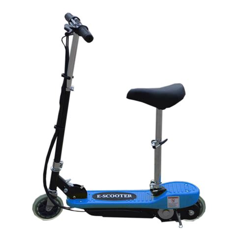Scooter bateria nino Continuara.org