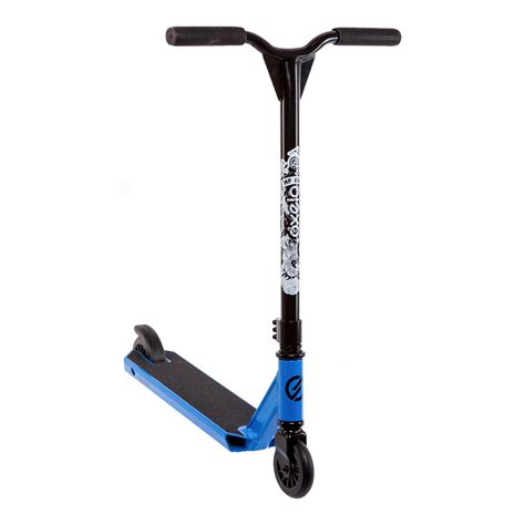 Scooter freestyle ohelo Continuara.org