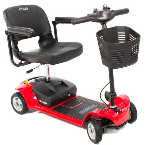 Scooter go go Continuara.org