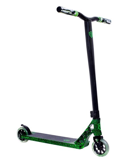 Scooter grit Continuara.org