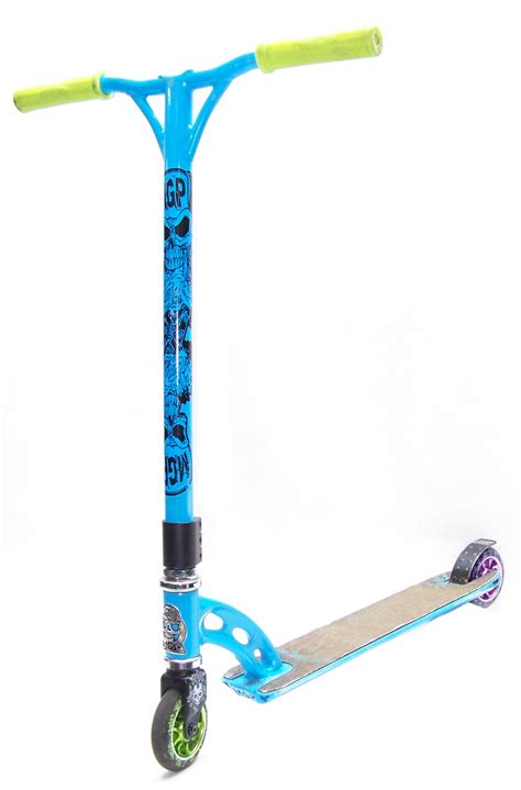 Scooter mgp vx2 Continuara.org