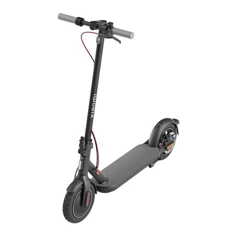Scooter monopatin electrico Continuara.org