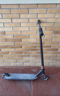 Scooter oxelo casi Continuara.org