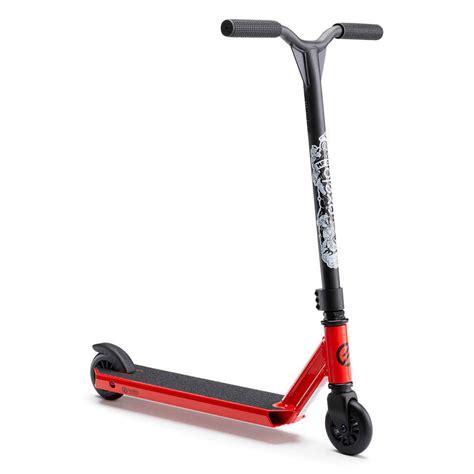 Scooter oxelo freestyle Continuara.org