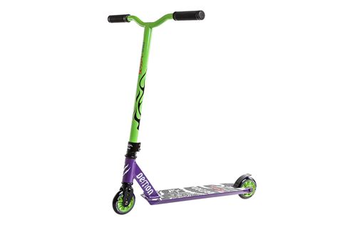 Scooter patin bestial Continuara.org