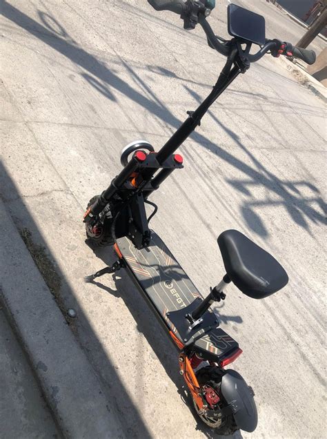 Scooter tijuana Continuara.org