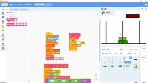 Scratch torre construccion Continuara.org