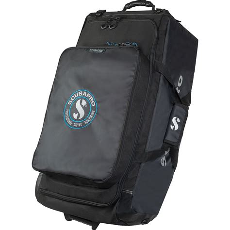 Scubapro bolsa viaje Continuara.org