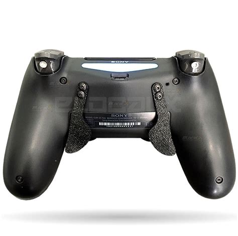 Scuff gaming original Continuara.org