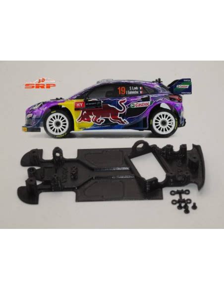 Scx chasis ford Continuara.org