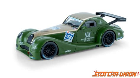 Scx morgan aero Continuara.org
