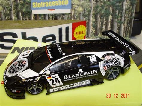 Scx ninco murcielago Continuara.org
