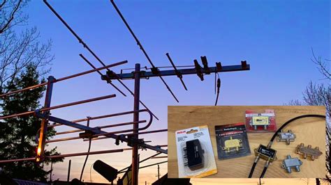 Se 2 antenas Continuara.org