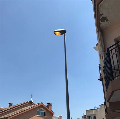 Se 2 farolas Continuara.org