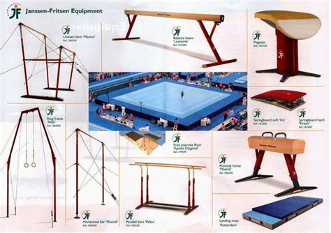 Se accesorio gimnasia Continuara.org