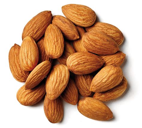 Se almendras Continuara.org