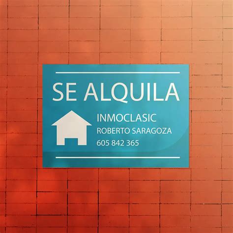 Se alquila todo Continuara.org