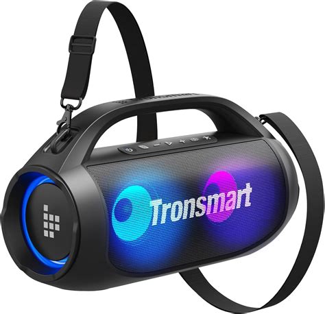 Se altavoz bluetooth Continuara.org