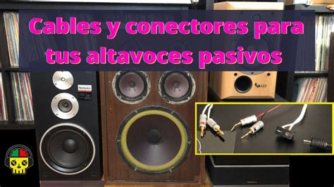 Se amplificador altavoces Continuara.org
