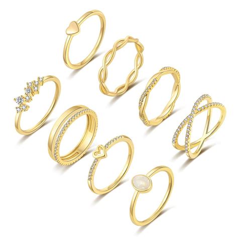 Se anillos chapados Continuara.org