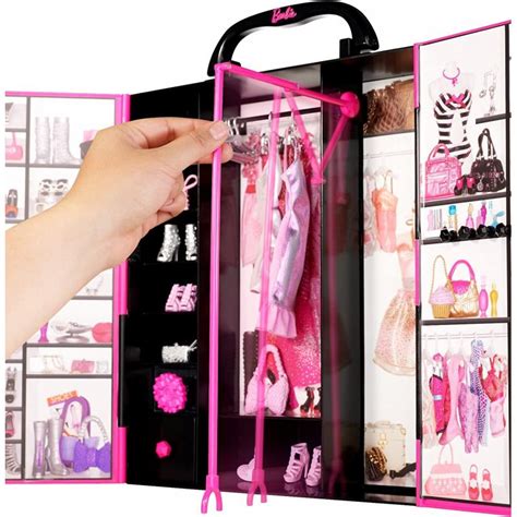 Se armario barbie Continuara.org