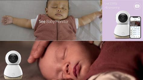Se baby monitor Continuara.org