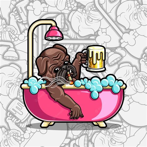 Se banera pug Continuara.org