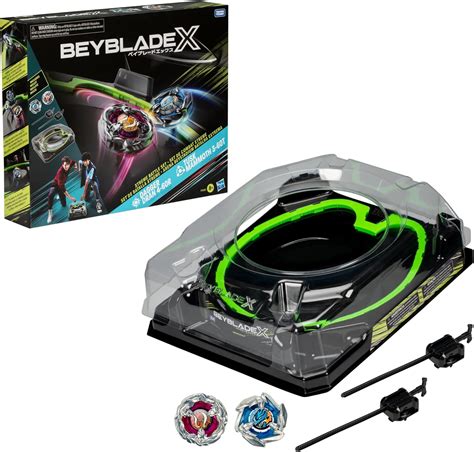 Se beyblade Continuara.org