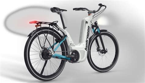 Se bici eletrica Continuara.org